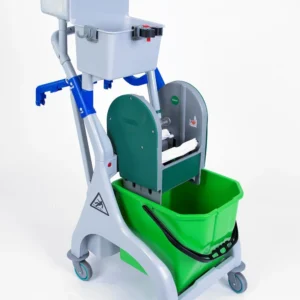 Quick Response Trolley
