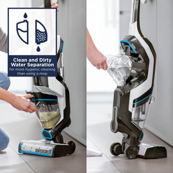 CrossWave Cordless Max - Image 4