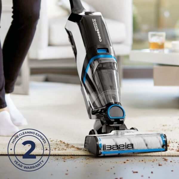 CrossWave Cordless Max - Image 3
