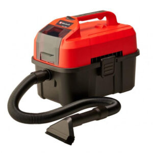 Einhell 2347160 Te-Vc 18/10 Li-Solo Power X-Change Wet & Dry Vac 18V Bare Unit