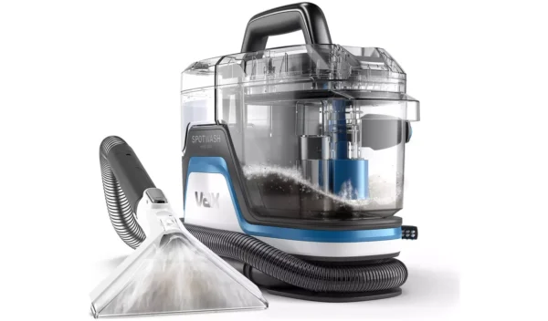 Vax SpotWash Home Duo Spot Carpet Cleaner