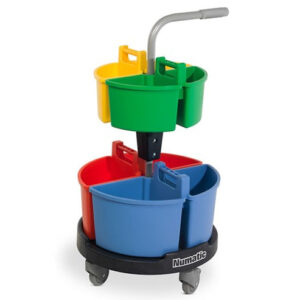 Numatic Carousel NC4R