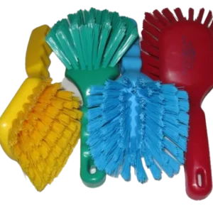 Churn Brush