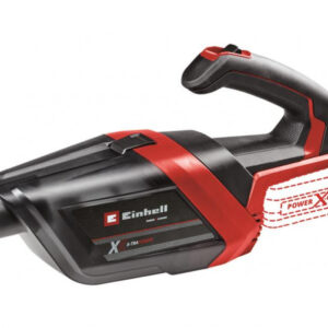 Einhell 2347190 Te-Hv 18/06 Li-Solo Power X-Change Handheld Vacuum 18V Bare Unit