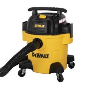 Dewalt Vacuum Dxv20Pa Wet & Dry Vacuum 1050W 240V
