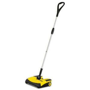 Tornado EB 30/1 Roam 12″ Compact Battery Sweeper