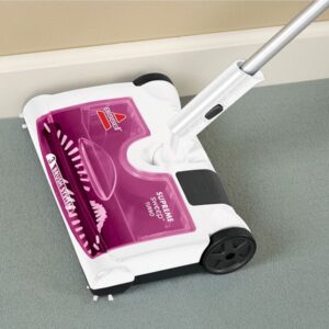 Supreme Sweep Turbo