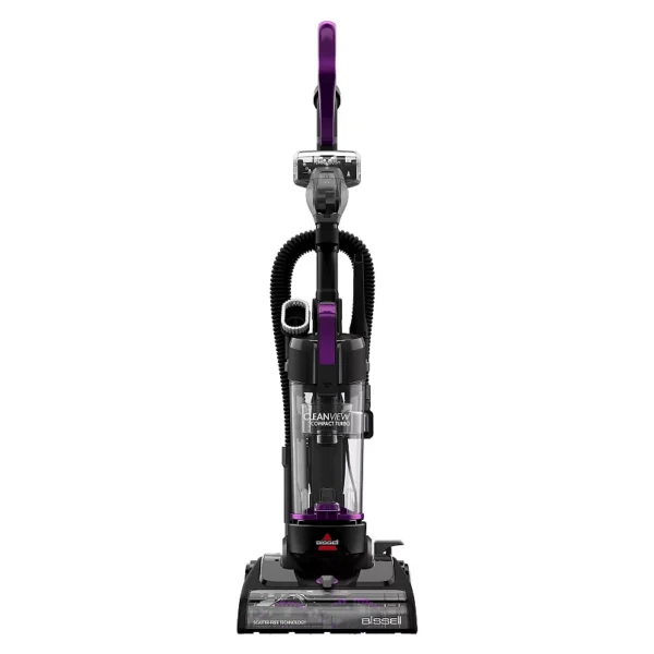 CleanView Compact Turbo Upright Vacuum