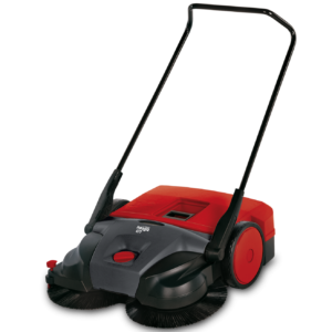 Sweeper Haaga 477 Profi